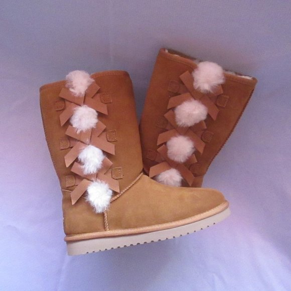 ๐๐ FANCY BRONZE BOOT BULUZA - FANCY FABULOUS FASHION FEET ๐๐ - Picture 10 of 15